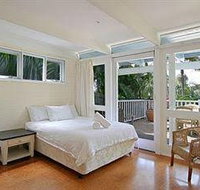 The Lower Decks - VIC Tourism