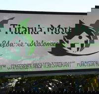 Titania Motel - VIC Tourism