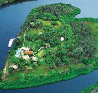 Makepeace Island - VIC Tourism