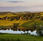 Byron Bay Farm Cottages - VIC Tourism