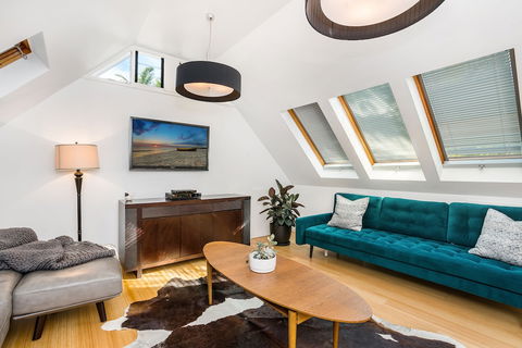 A PERFECT STAY - A Top Spot - VIC Tourism 5