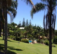 Paradise Palms Resort - VIC Tourism