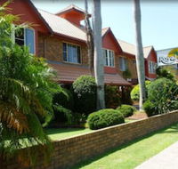Royal Palms Motor Inn - VIC Tourism