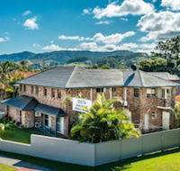 Park Beach Resort Motel - VIC Tourism