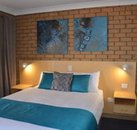 Sunray Motor Inn - VIC Tourism