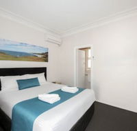 Port Macquarie Motel - VIC Tourism