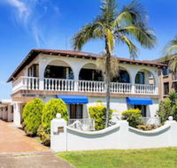 Ocean Breeze Motel - VIC Tourism