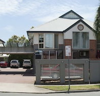 Comfort Inn  Suites Northgate Airport - VIC Tourism