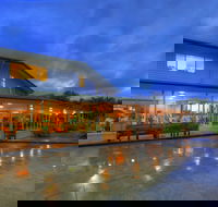 Lismore Gateway Motel - VIC Tourism