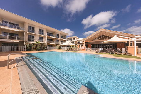 Oaks Broome Hotel - VIC Tourism 6