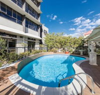Travelodge Hotel Newcastle - VIC Tourism