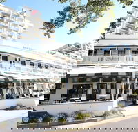 Oaks Townsville Metropole Hotel - VIC Tourism