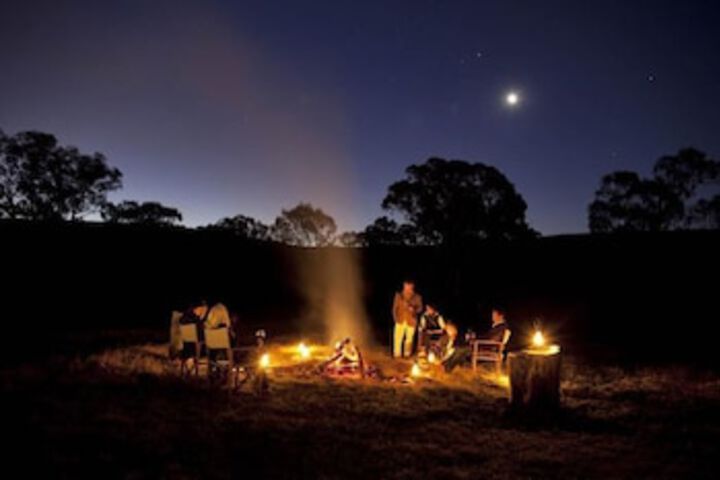 Gawler Belt SA VIC Tourism