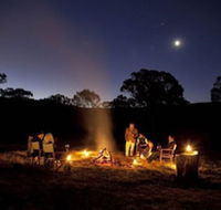 Kingsford the Barossa - VIC Tourism