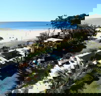 Seahaven Noosa Beachfront Resort - VIC Tourism