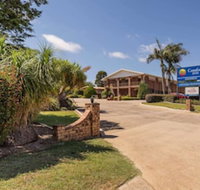 Comfort Inn Glenfield - VIC Tourism