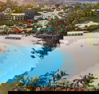 InterContinental Sanctuary Cove Resort an IHG Hotel - VIC Tourism