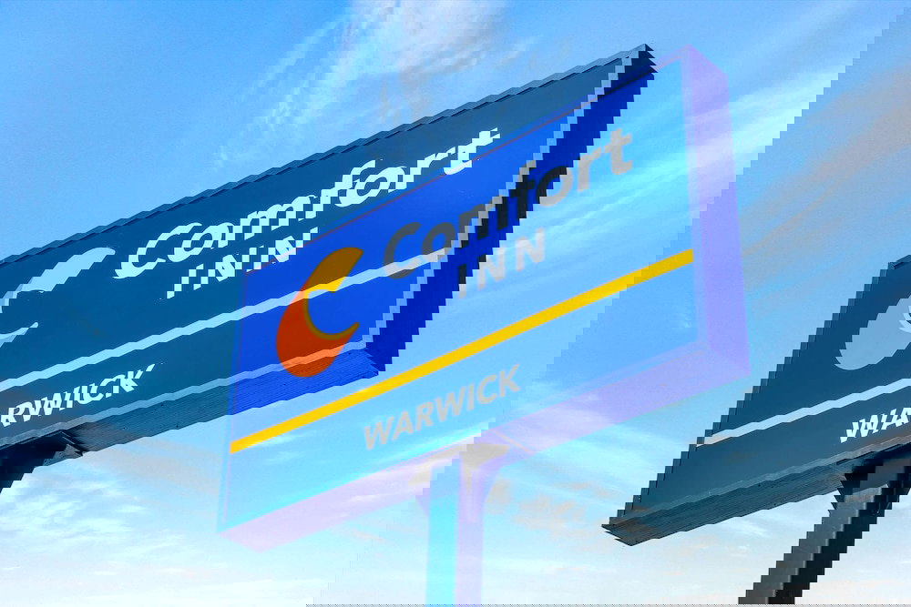 Montrose QLD VIC Tourism