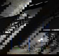 Pinnacles Edge Resort - VIC Tourism