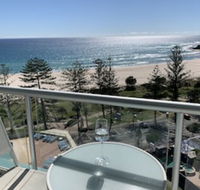 Ocean Plaza Resort - VIC Tourism