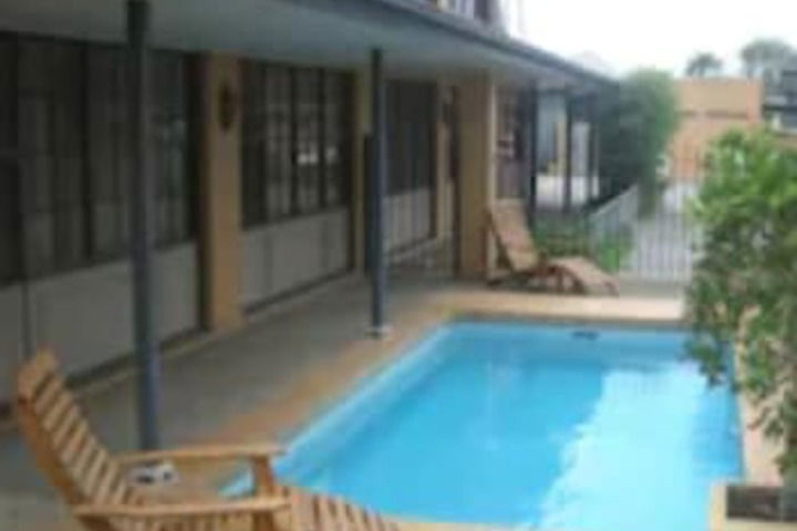Novar Gardens SA VIC Tourism