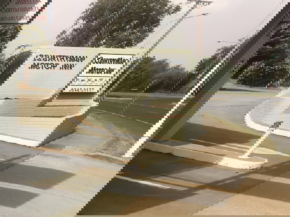 Mount Collins NSW VIC Tourism