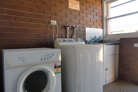 Bairnsdale Kansas City Motel - VIC Tourism 7