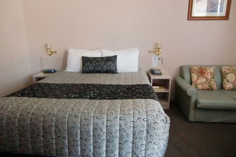 Bairnsdale Kansas City Motel - VIC Tourism 5
