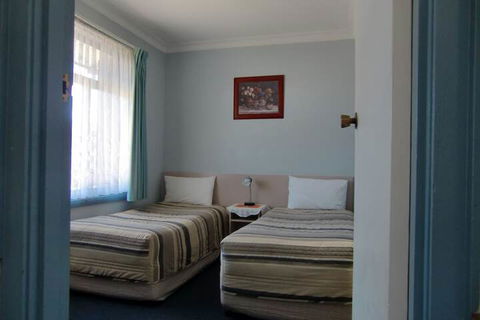 Bairnsdale Kansas City Motel - VIC Tourism 6
