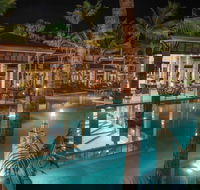 Pullman Port Douglas Sea Temple Resort and Spa - VIC Tourism