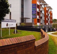 Essence Apartments Chermside - VIC Tourism