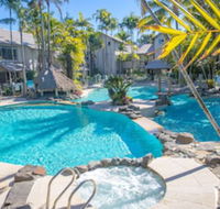 The Islander Noosa Resort - VIC Tourism