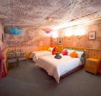Comfort Inn Coober Pedy Experience - VIC Tourism