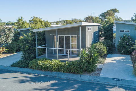 Fingal Bay Holiday Park - VIC Tourism 2