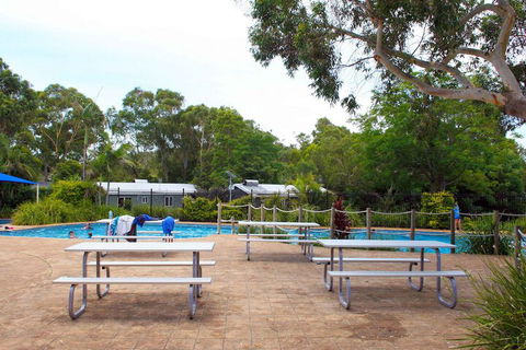 Fingal Bay Holiday Park - VIC Tourism 7