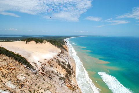 Rainbow Ocean Palms Resort - VIC Tourism 1