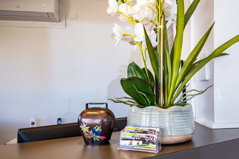 Ascot Lodge Motor Inn Kingaroy - VIC Tourism 3