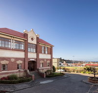 Rydges Hobart - VIC Tourism