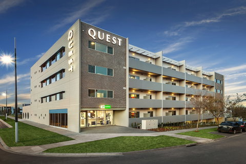 Quest Bundoora - VIC Tourism 1