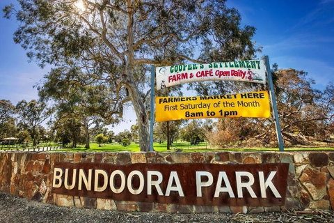 Quest Bundoora - VIC Tourism 0
