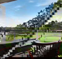 City Golf Club Motel - VIC Tourism