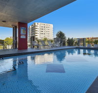 The Chermside Apartments - VIC Tourism