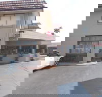 Caravilla Motor Inn - VIC Tourism