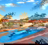 Alexander Motel Whyalla - VIC Tourism