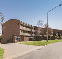 Adina Serviced Apartments Canberra Kingston - VIC Tourism
