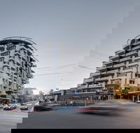 Adina Apartment Hotel Wollongong - VIC Tourism