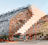 Adina Apartment Hotel Sydney Central - VIC Tourism