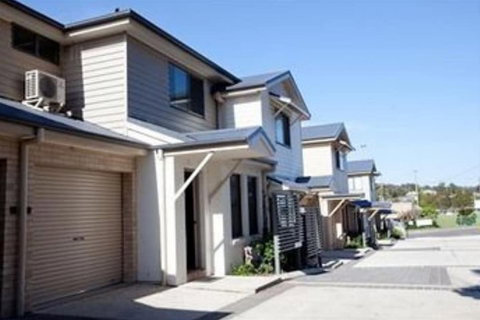 Cardiff Executive Apartments - VIC Tourism 5