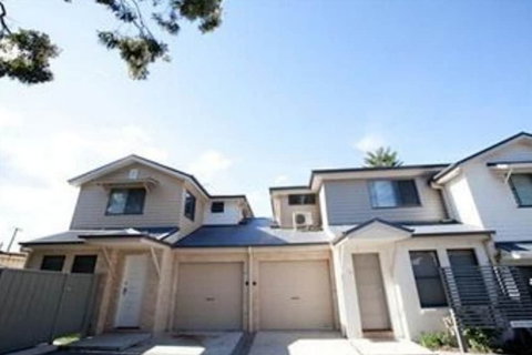 Cardiff Executive Apartments - VIC Tourism 2