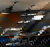 Pier One Sydney Harbour Marriott Autograph Collection - VIC Tourism